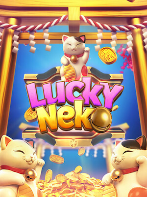 Cara Main Lucky Neko PG Soft Mudah Menang Jackpot Terbesar