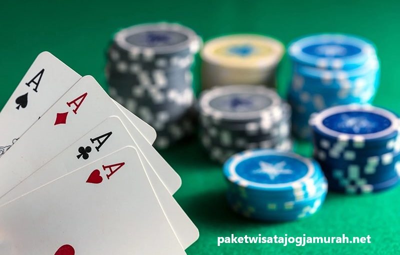 Situs Idn Poker Paling Terbesar di Indonesia